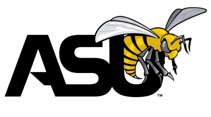 Alabama State Hornets